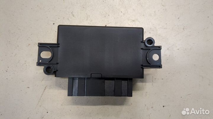 Блок управления парктрониками Ford EcoSport 2017, 2019