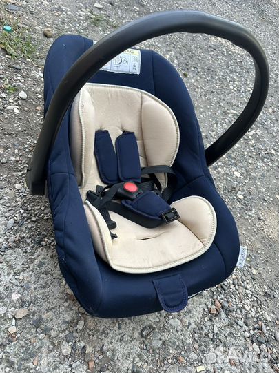 Автолюлька