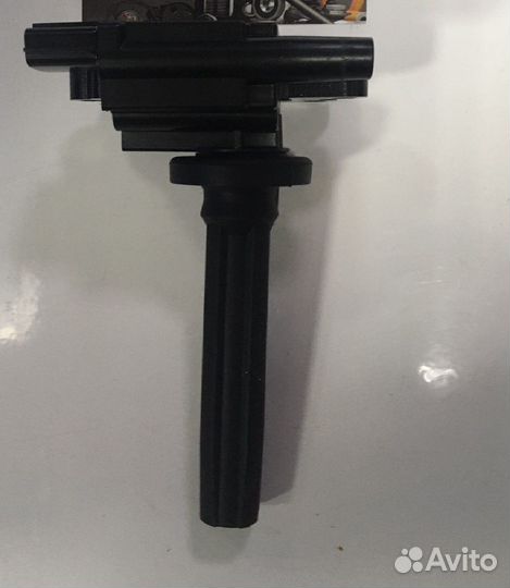 Mitsubishi Lancer 03 Катушка зажигания Meat&Doria