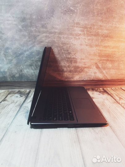 Игровой ноутбук Asus/Core i7/GeForce/8gb