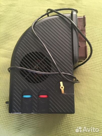 Баня портативная СССР