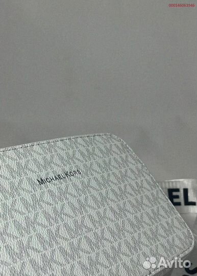 Уникальная сумка через плечо от Michael Kors