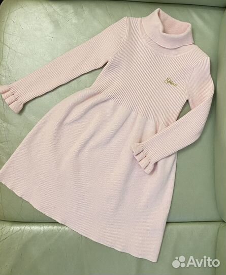 Одежда для девочки 98
