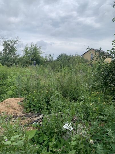 Участок 6 сот. (ИЖС)