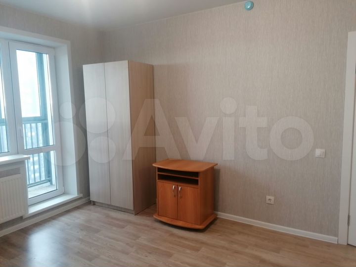 Квартира-студия, 26 м², 13/18 эт.