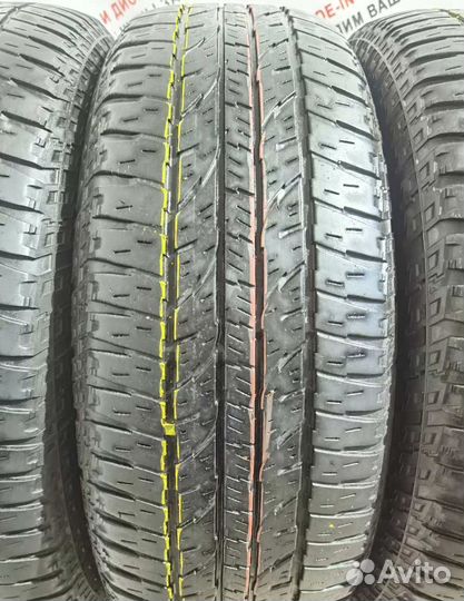 Yokohama Geolandar A/T G015 225/65 R17 102H