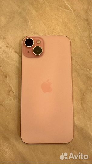 iPhone 15 Plus, 512 ГБ