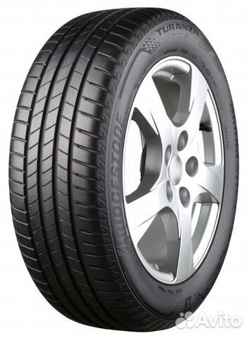 Bridgestone Turanza T005 165/65 R15 81T