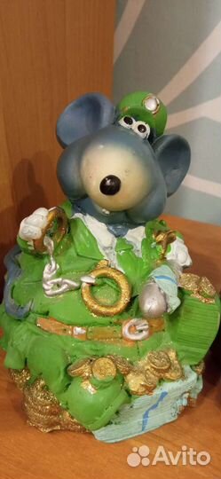 Копилки разные