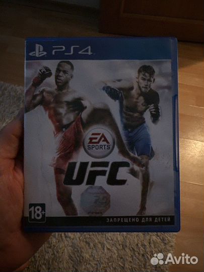 Игра для приставки