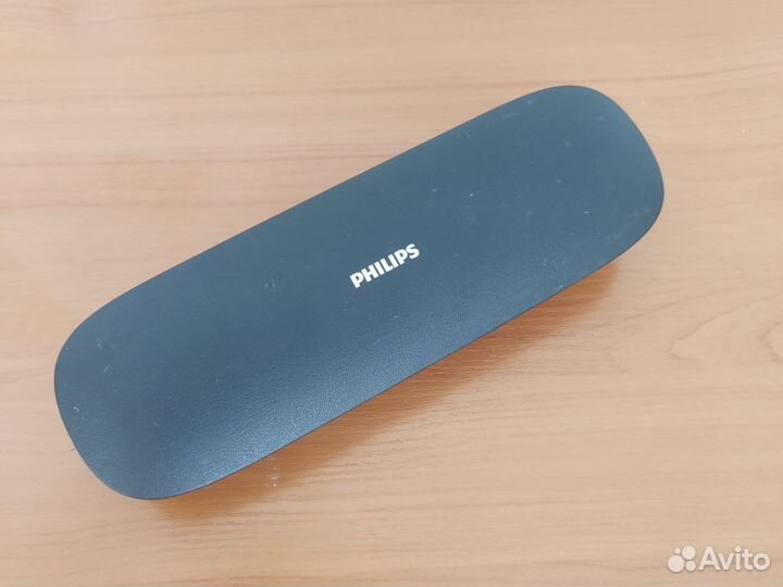 Футляр для зубной щетки Philips TCA2001