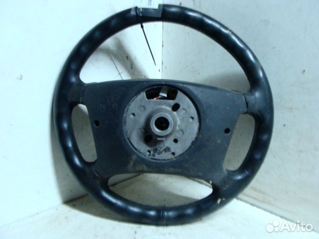 Бмв 3 серия Рулевое колесо