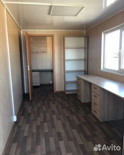 Бытовки блок контейнеры