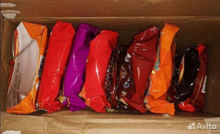 Упаковка 24 шт