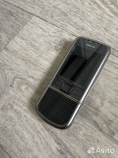 Nokia 8800