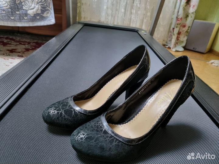 Туфли женские 37 размер