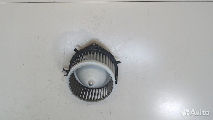 Двигатель отопителя Renault Laguna 3 2009, 2007