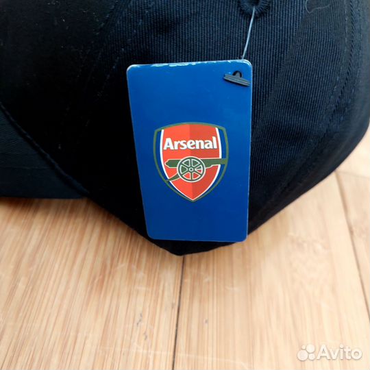 Кепка бейсболка Arsenal London