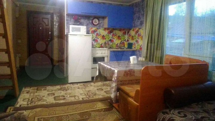 Дом 46 м² на участке 6 сот.