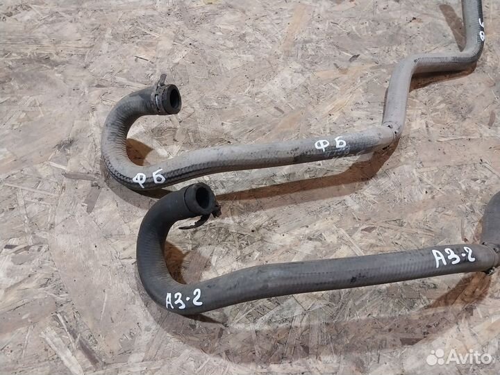 Шланг гура Volkswagen Golf 4 VW Bora