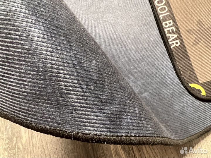 Kaws коврик 140*100