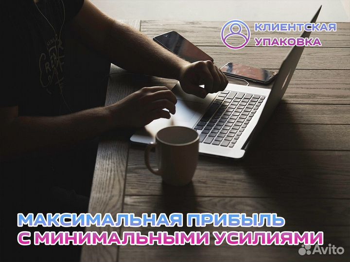 Франшиза с минимальными рисками