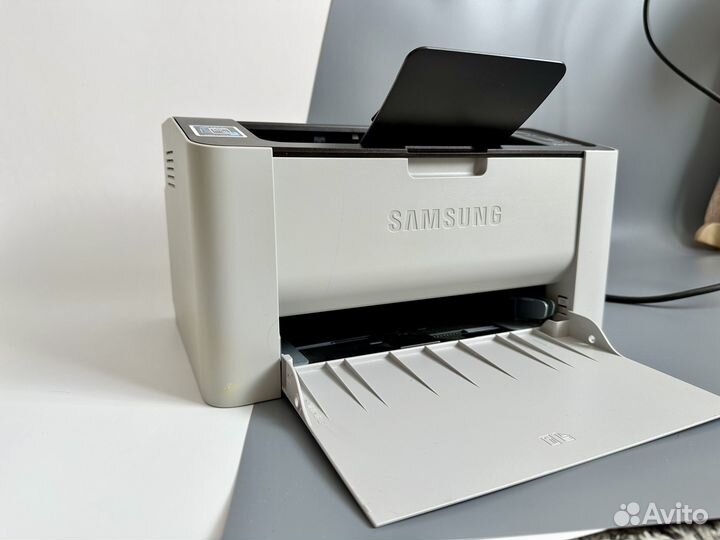 Принтер лазерный Samsung Xpress M2020W