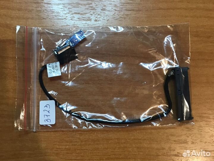 Переходник HDD SATA для ноутбука