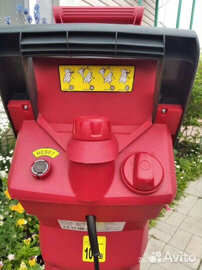 Измельчитель Sterwins FD 2402