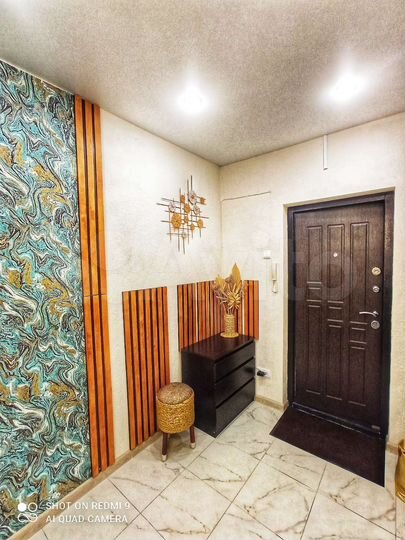 2-к. квартира, 42 м², 9/18 эт.