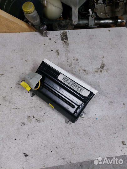 Подушка безопасности Airbag пассажирская rover 75