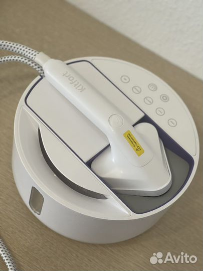 Отпариватель Kitfort