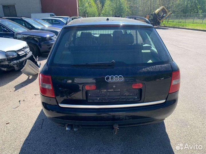 Кузов Audi a6 c5 2.5 tdi 2003 AYM