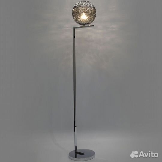 Торшер Eurosvet Shape 