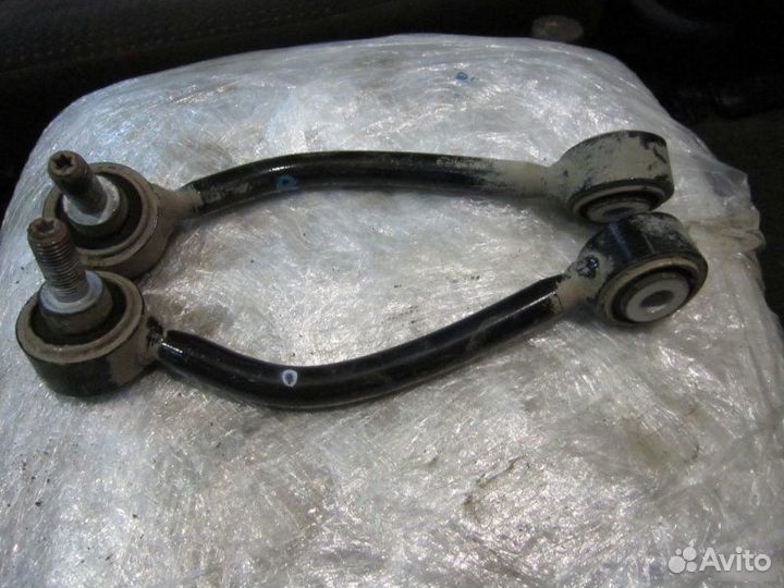 Стойка стабилизатора Volkswagen Touareg