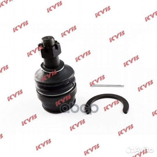 Опора шаровая перед прав/лев KBJ1060 KYB