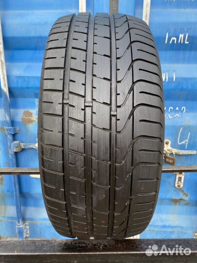 Pirelli P Zero 245/40 R19 98Y