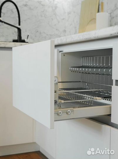 Кухонный гарнитур на заказ