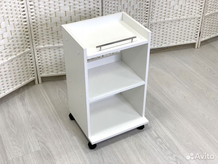 Тележка косметологическая