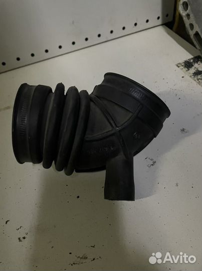 Гофра BMW E46 M43B16 M43B19