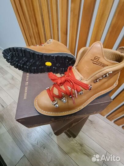 Ботинки Danner Mountain Light Оригинал