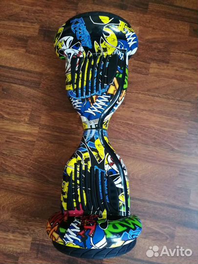 Гироскутер smart balance pro