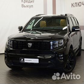 Kia Mohave 3.0 AT, 2020, 37 000 км