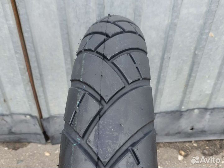 Мотошина 100 90 19 Авон эндуро