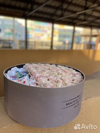 Вкусный сюрприз