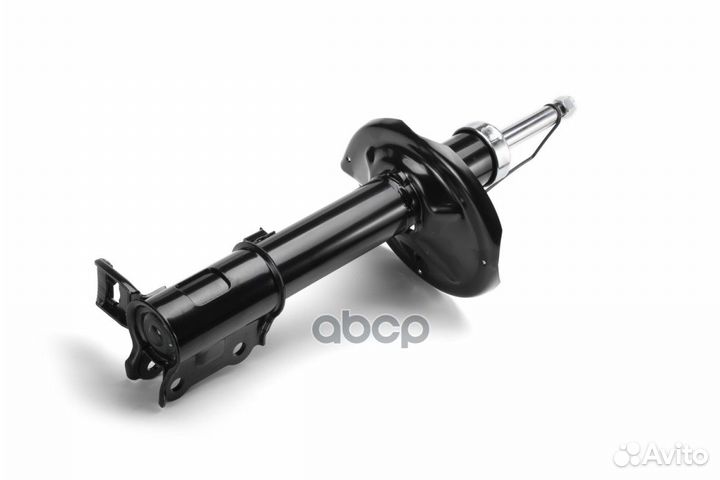 Амортизатор задний правый 4820025R metaco