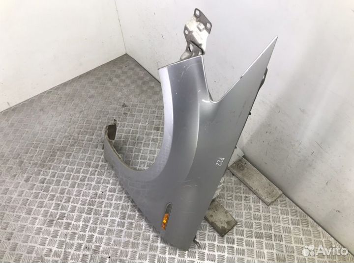 Крыло Ford Mondeo 4 (2007-2015)