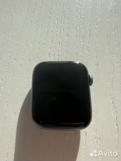 Часы apple Watch 4 44 mm