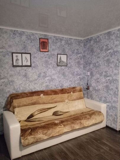 1-к. квартира, 30,3 м², 1/5 эт.