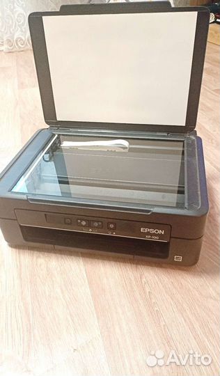Мфу epson xp 100